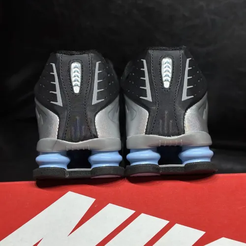 Replica Nike Shox Series For Women #1392364 $85.00 USD for Wholesale