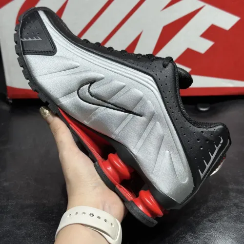 Replica Nike Shox Series For Men #1392365 $108.00 USD for Wholesale