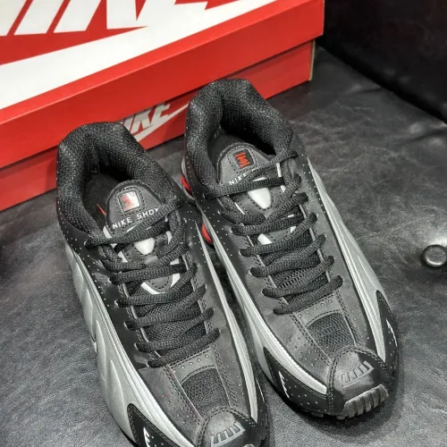 Replica Nike Shox Series For Women #1392366 $85.00 USD for Wholesale