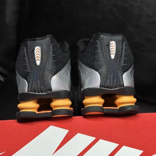 Replica Nike Shox Series For Men #1392367 $108.00 USD for Wholesale