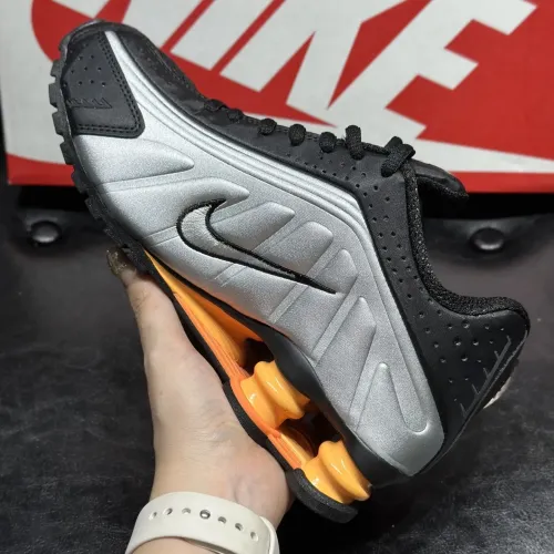 Replica Nike Shox Series For Women #1392368 $85.00 USD for Wholesale