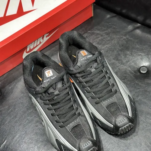 Replica Nike Shox Series For Women #1392368 $85.00 USD for Wholesale