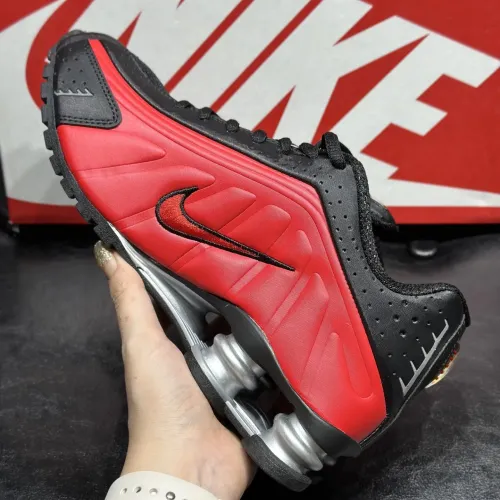 Replica Nike Shox Series For Women #1392372 $85.00 USD for Wholesale