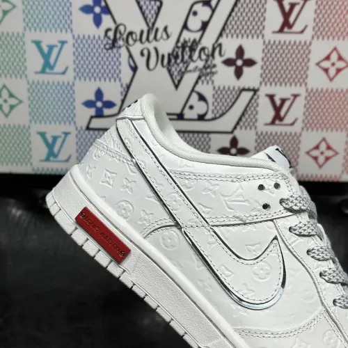 Replica Louis Vuitton Casual Shoes For Men #1392373 $98.00 USD for Wholesale