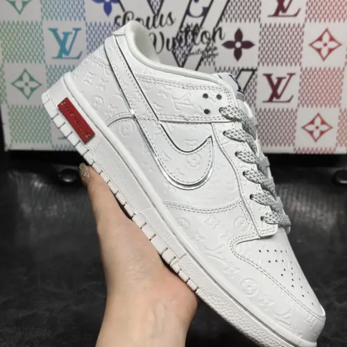 Replica Louis Vuitton Casual Shoes For Women #1392374 $98.00 USD for Wholesale