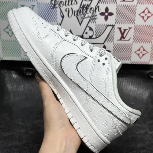 Replica Louis Vuitton Casual Shoes For Women #1392374 $98.00 USD for Wholesale