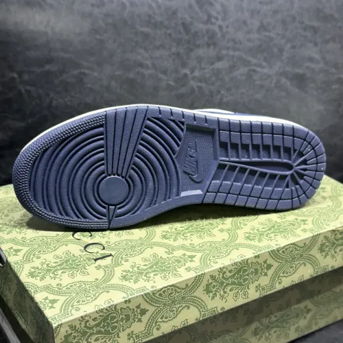 Replica Gucci Casual Shoes For Men #1392377 $108.00 USD for Wholesale