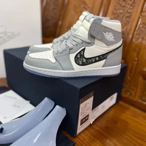 Air Jordan 1 I For Men #1392384