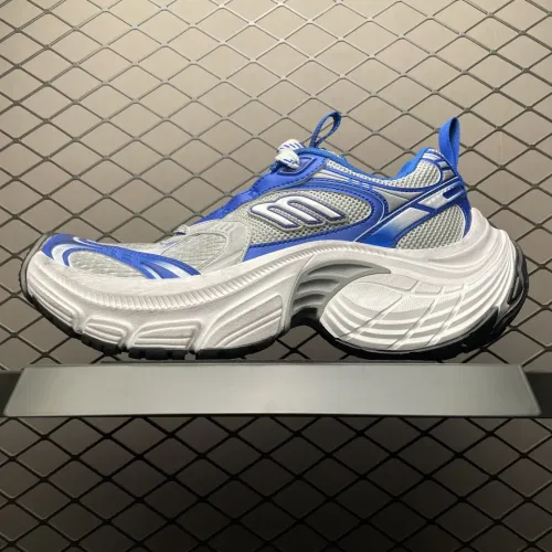 Balenciaga Casual Shoes For Women #1392387 $160.00 USD, Wholesale Replica Balenciaga Casual Shoes