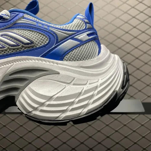 Replica Balenciaga Casual Shoes For Women #1392387 $160.00 USD for Wholesale