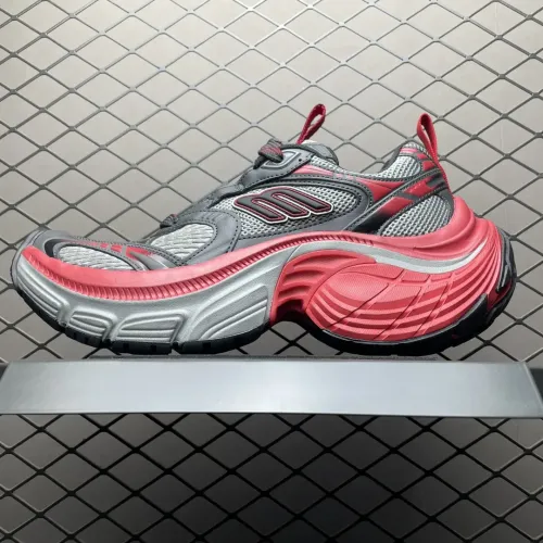 Balenciaga Casual Shoes For Women #1392391 $160.00 USD, Wholesale Replica Balenciaga Casual Shoes