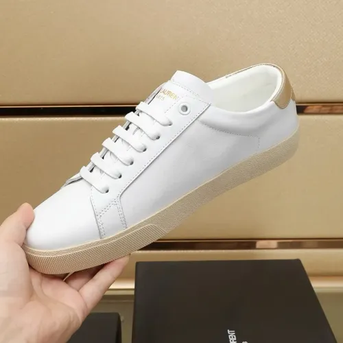 Replica Yves Saint Laurent YSL Casual Shoes For Men #1392398 $96.00 USD for Wholesale