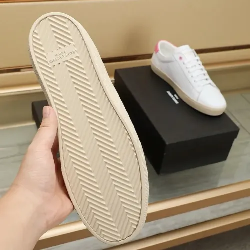 Replica Yves Saint Laurent YSL Casual Shoes For Women #1392410 $96.00 USD for Wholesale