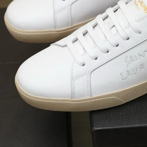 Replica Yves Saint Laurent YSL Casual Shoes For Men #1392413 $96.00 USD for Wholesale