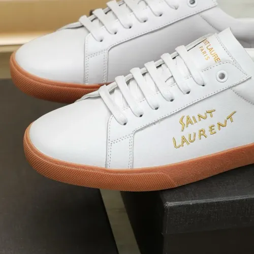 Replica Yves Saint Laurent YSL Casual Shoes For Men #1392415 $96.00 USD for Wholesale