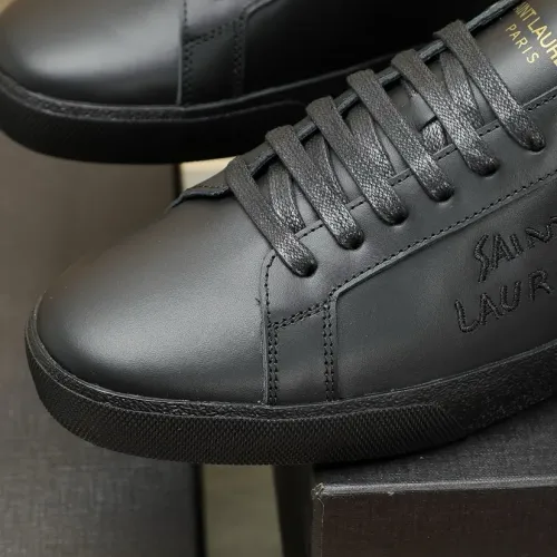 Replica Yves Saint Laurent YSL Casual Shoes For Men #1392421 $96.00 USD for Wholesale