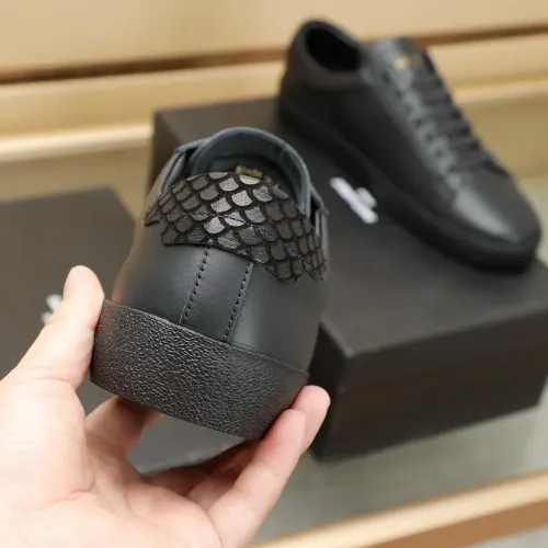 Replica Yves Saint Laurent YSL Casual Shoes For Women #1392422 $96.00 USD for Wholesale