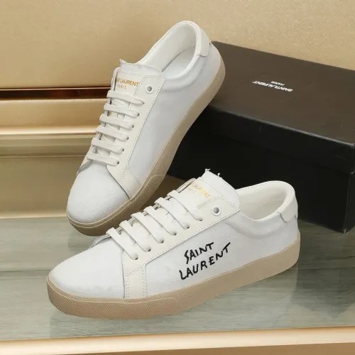 Yves Saint Laurent YSL Casual Shoes For Women #1392424