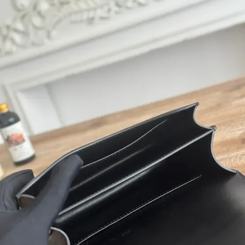 Replica Hermes AAA Quality Messenger Bags For Women #1392449 $96.00 USD for Wholesale