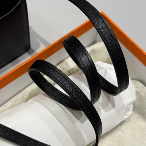 Replica Hermes AAA Quality Messenger Bags For Women #1392469 $98.00 USD for Wholesale