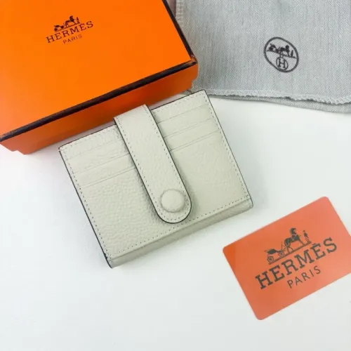 Hermes Card Holders #1392527 $42.00 USD, Wholesale Replica Hermes Wallet