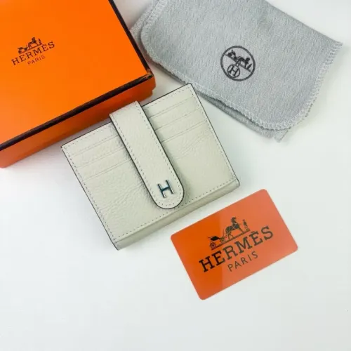 Hermes Card Holders #1392530 $42.00 USD, Wholesale Replica Hermes Wallet