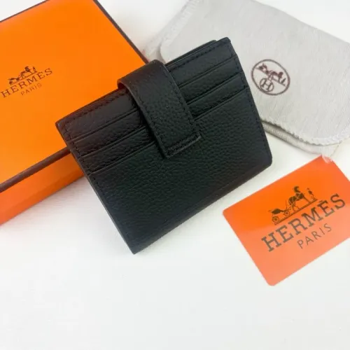 Replica Hermes Card Holders #1392532 $42.00 USD for Wholesale