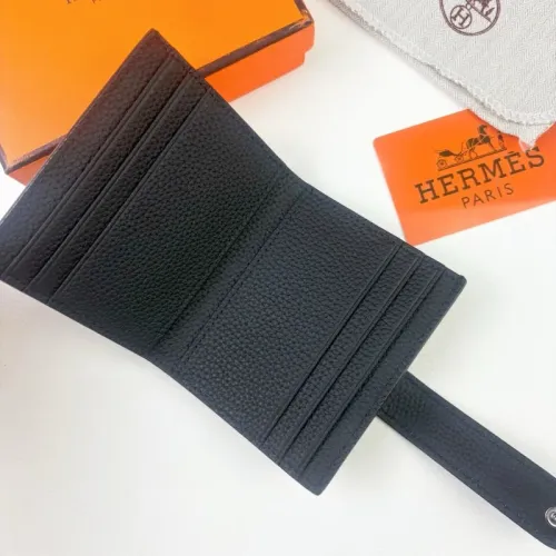 Replica Hermes Card Holders #1392532 $42.00 USD for Wholesale