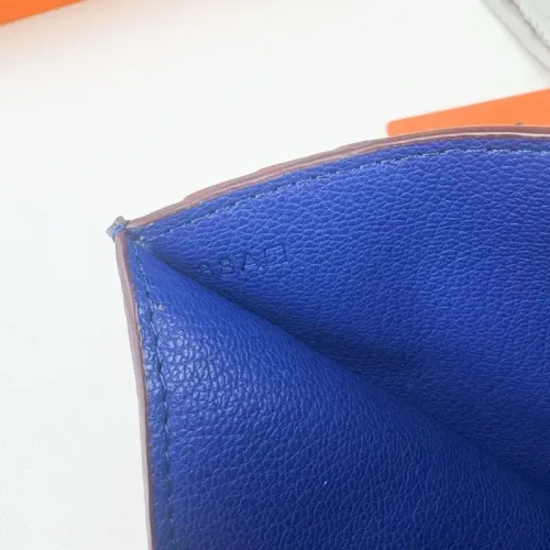 Replica Hermes Card Holders #1392533 $42.00 USD for Wholesale