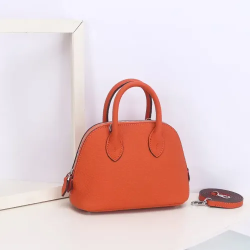 Hermes AAA Quality Handbags For Women #1392544 $80.00 USD, Wholesale Replica Hermes AAA Quality Handbags