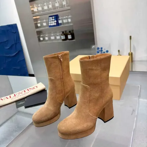 Valentino Boots For Women #1392560