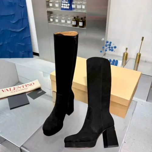 Valentino Boots For Women #1392594
