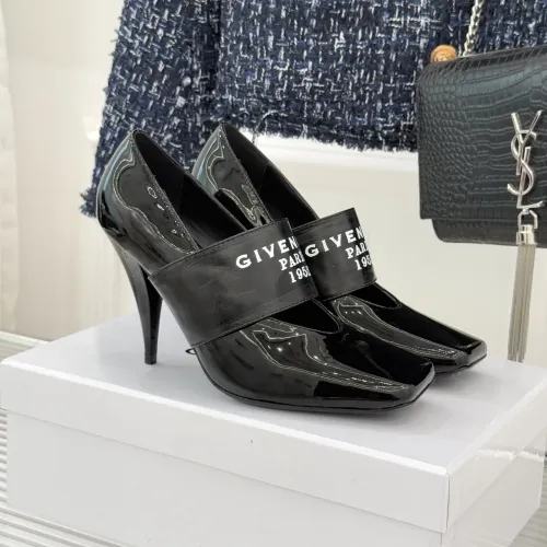 Givenchy High-Heeled Shoes For Women #1392598