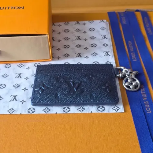 Replica Louis Vuitton AAA Quality Card Holders #1392657 $64.00 USD for Wholesale