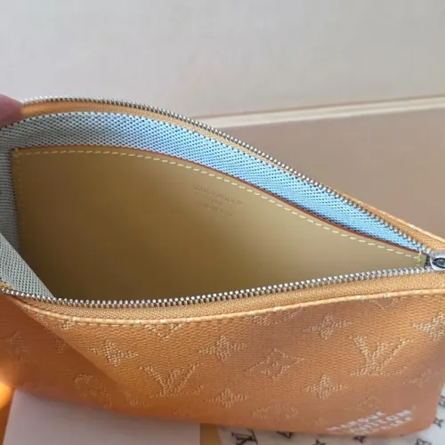 Replica Louis Vuitton AAA Quality Pouches For Women #1392663 $72.00 USD for Wholesale