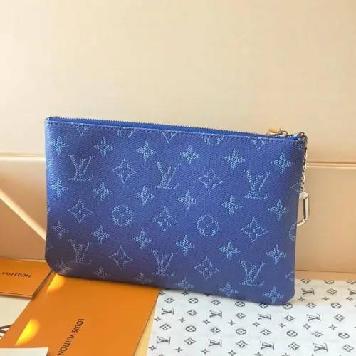 Replica Louis Vuitton AAA Quality Pouches For Women #1392664 $72.00 USD for Wholesale