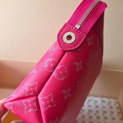 Replica Louis Vuitton AAA Quality Toilet Pouches For Women #1392666 $102.00 USD for Wholesale