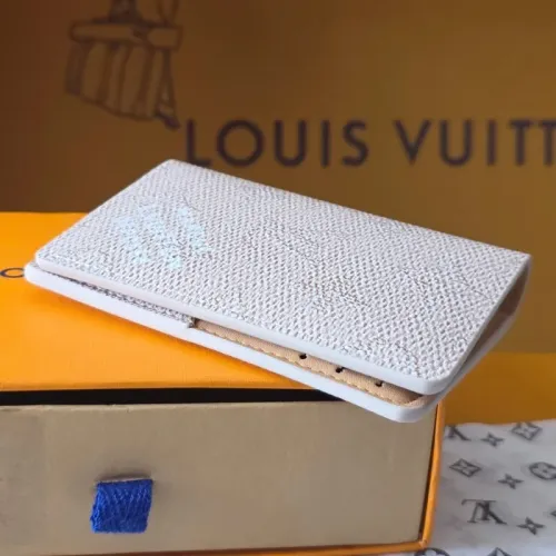 Replica Louis Vuitton Card Holders #1392727 $52.00 USD for Wholesale
