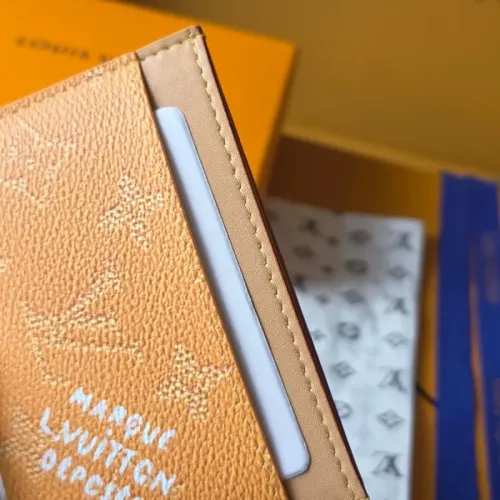 Replica Louis Vuitton LV Card Holders #1392737 $48.00 USD for Wholesale