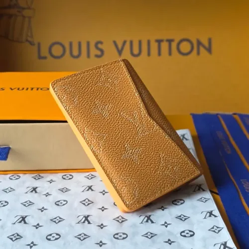 Replica Louis Vuitton LV Card Holders #1392739 $52.00 USD for Wholesale