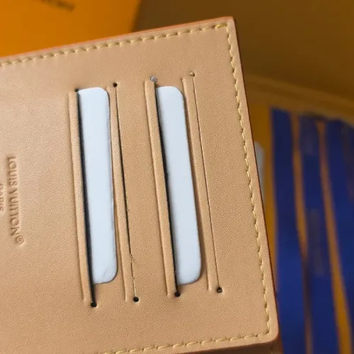 Replica Louis Vuitton LV Passport Covers #1392746 $56.00 USD for Wholesale