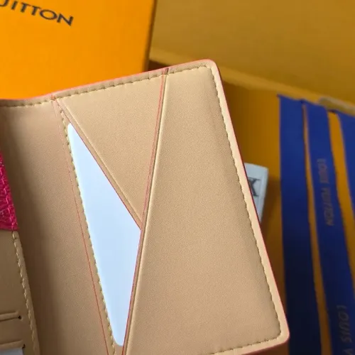 Replica Louis Vuitton LV Card Holders #1392749 $52.00 USD for Wholesale