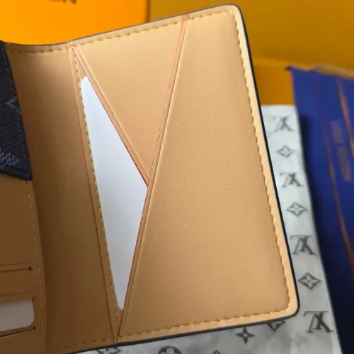 Replica Louis Vuitton LV Card Holders #1392758 $52.00 USD for Wholesale