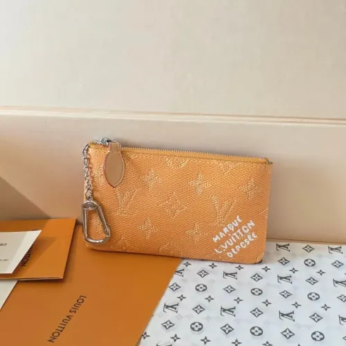 Louis Vuitton LV Bag Buckle #1392777 $60.00 USD, Wholesale Replica Louis Vuitton LV Key Holder And Bag Buckle