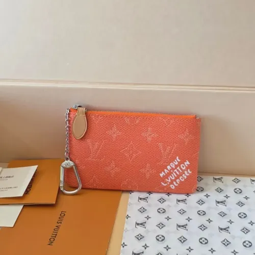 Louis Vuitton LV Bag Buckle #1392778 $60.00 USD, Wholesale Replica Louis Vuitton LV Key Holder And Bag Buckle