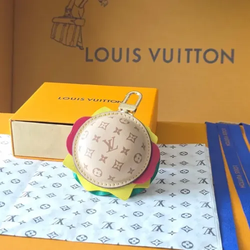 Louis Vuitton LV Bag Buckle #1392796 $72.00 USD, Wholesale Replica Louis Vuitton LV Key Holder And Bag Buckle