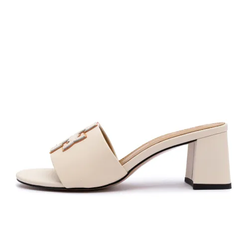 Replica Tory Burch TB Slippers For Women #1392844 $88.00 USD for Wholesale