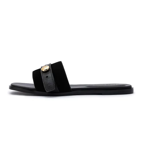 Replica Tory Burch TB Slippers For Women #1392857 $88.00 USD for Wholesale