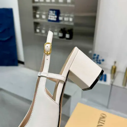 Replica Valentino Sandal For Women #1392875 $102.00 USD for Wholesale