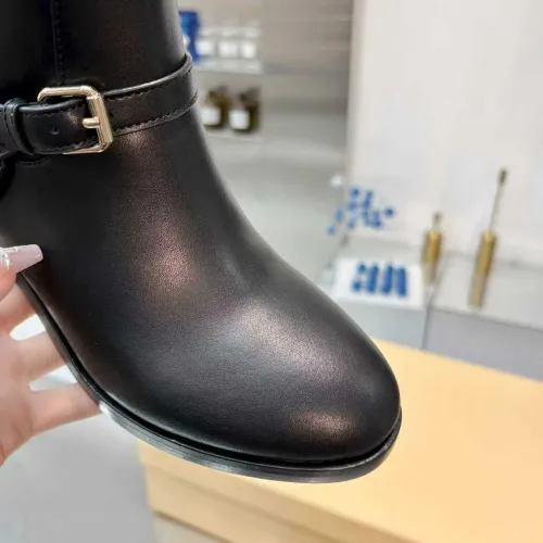 Replica Valentino Boots For Women #1392887 $192.00 USD for Wholesale